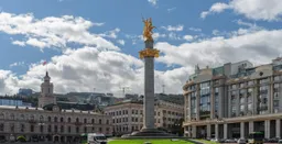 В Грузии ушел в отставку очередной глава службы госбезопасности, что это значит